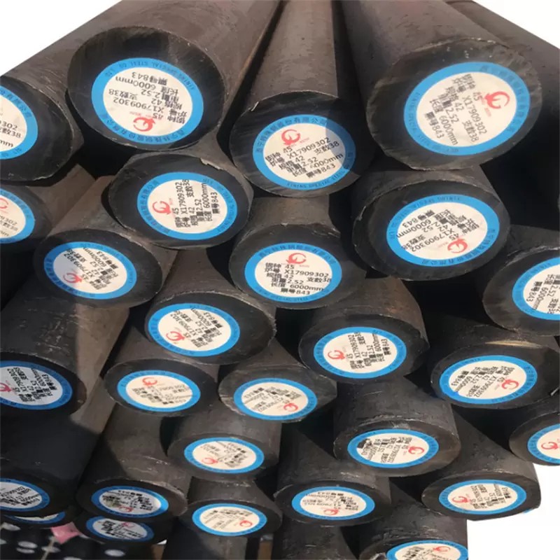 A36 Carbon steel bar