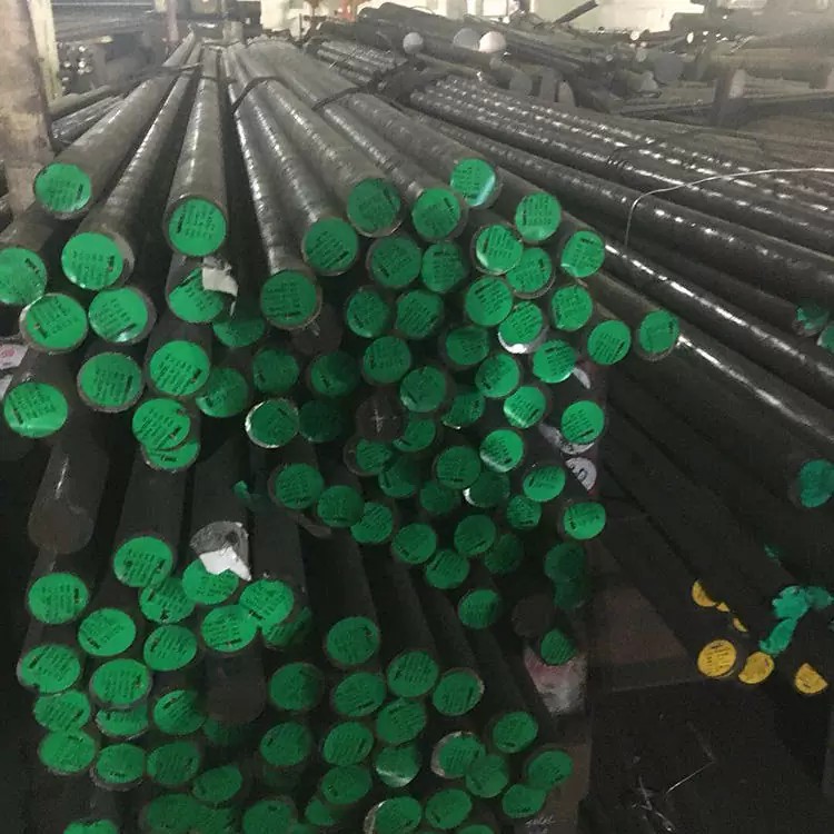 SS400 Carbon steel bar