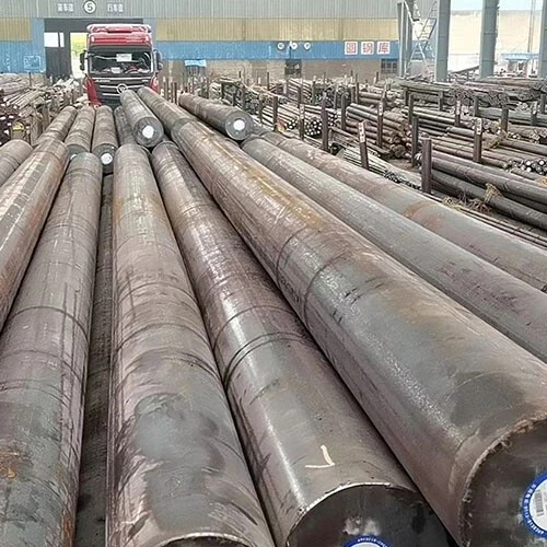 Q235 Carbon steel bar