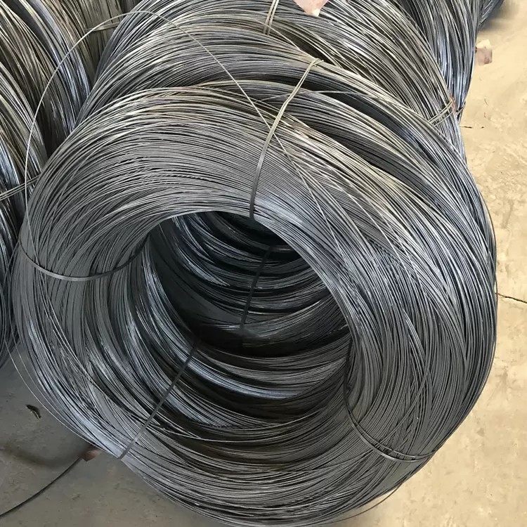 Q195 Carbon steel wire