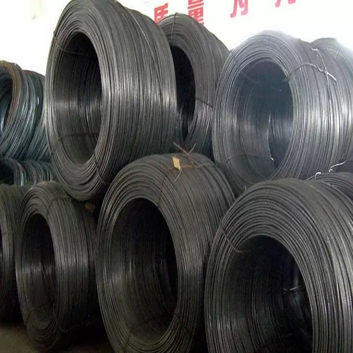 S335 Carbon steel wire