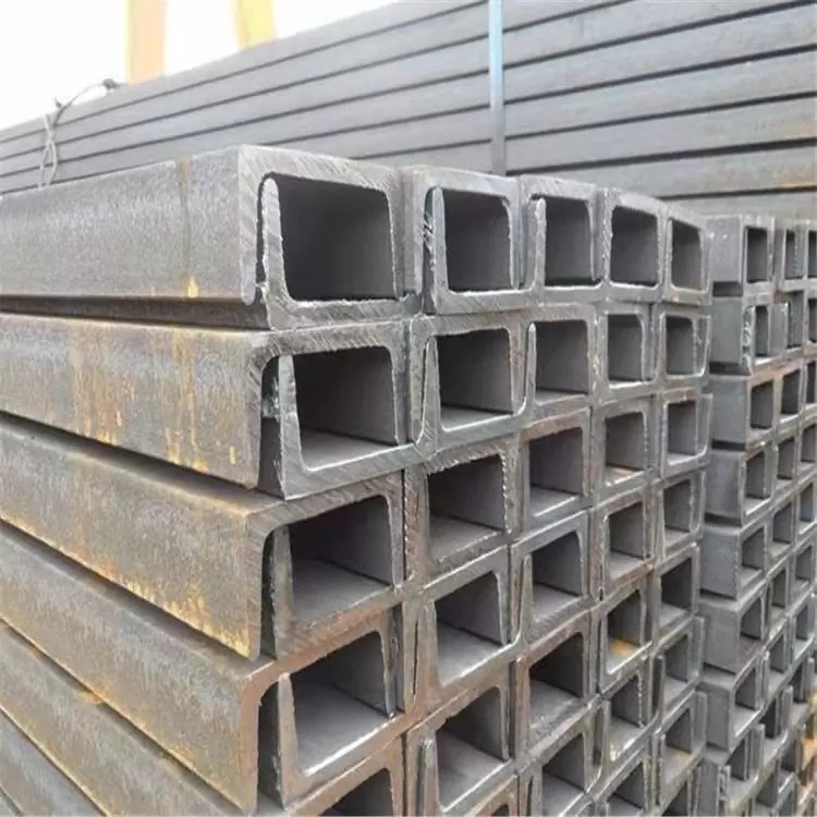 SS400 Carbon steel channel bar