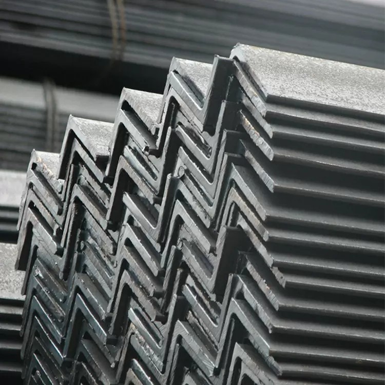 Carbon steel angle bar