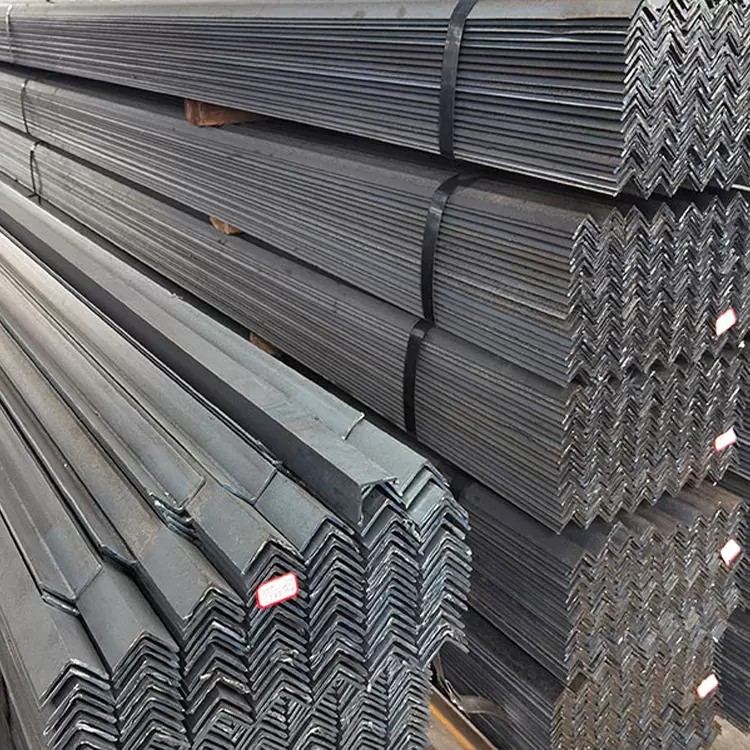 A36 Carbon steel angle bar