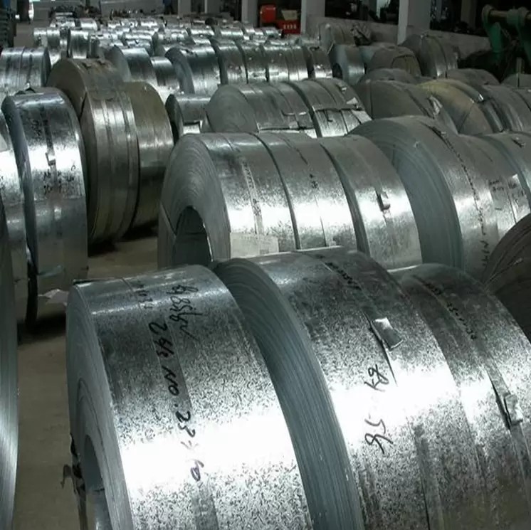 260 Galvanized steel coil