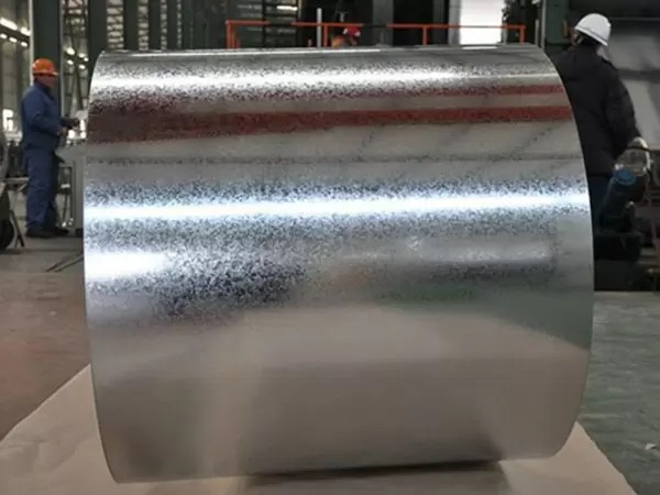 G60 Galvanized steel coil