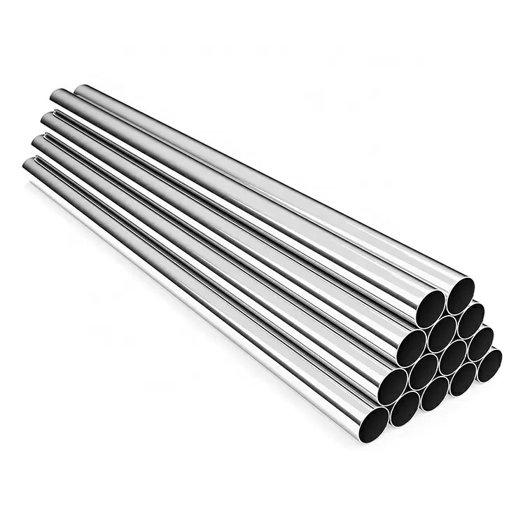 Nickel pipe/tube