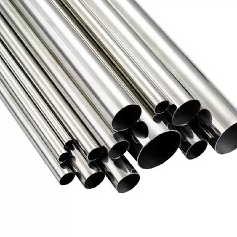 Alloy Steel
